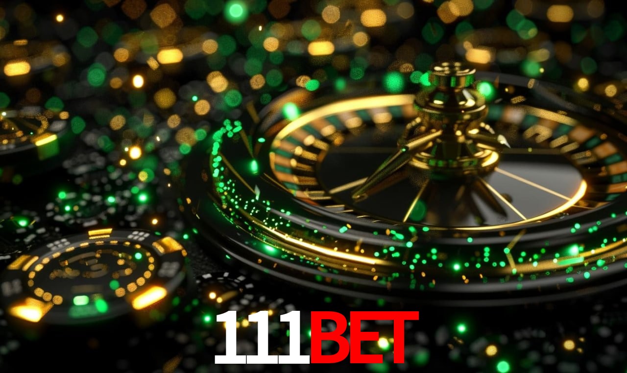111bet lottery