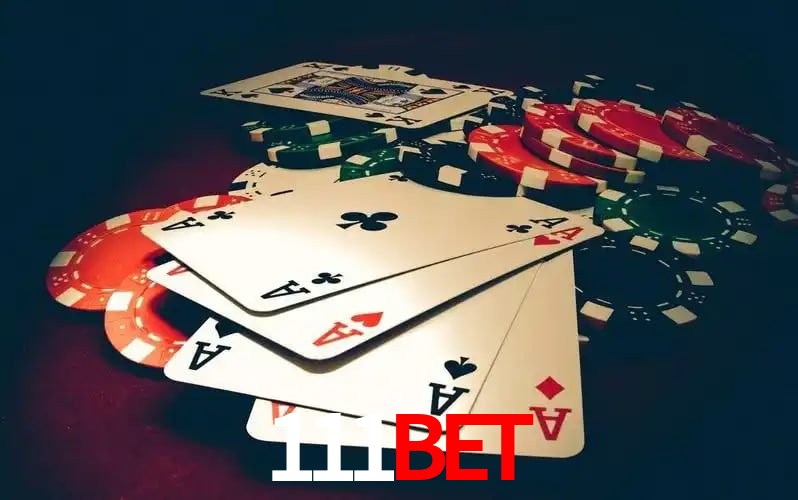 111bet telegram